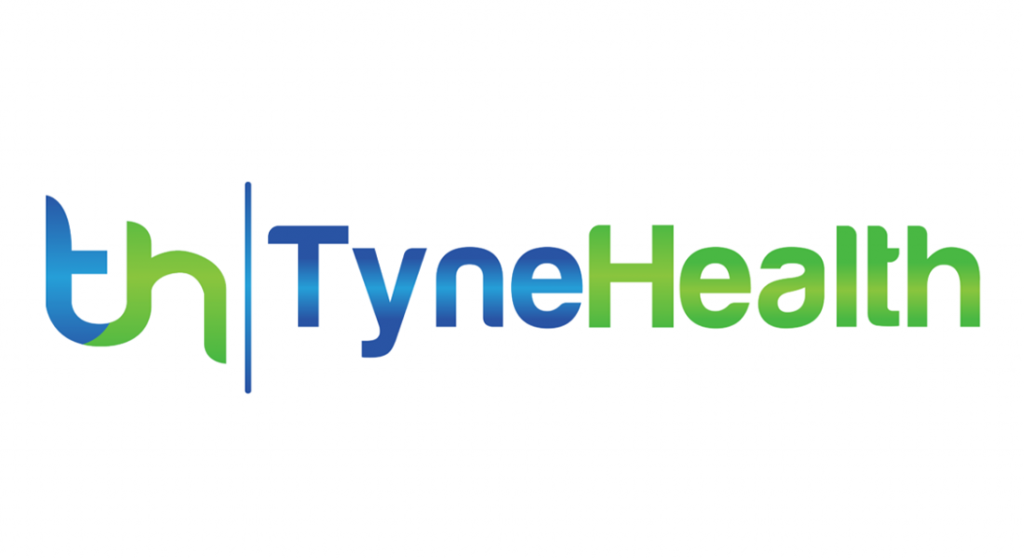 Inthy Logo THY Logo | TyneHealth