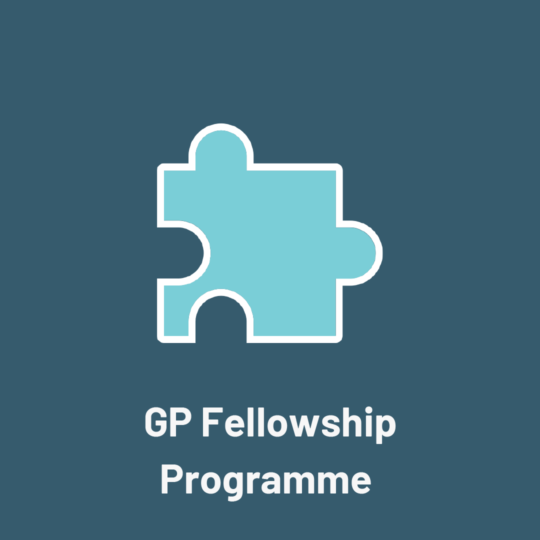 GP Fellowship Programme