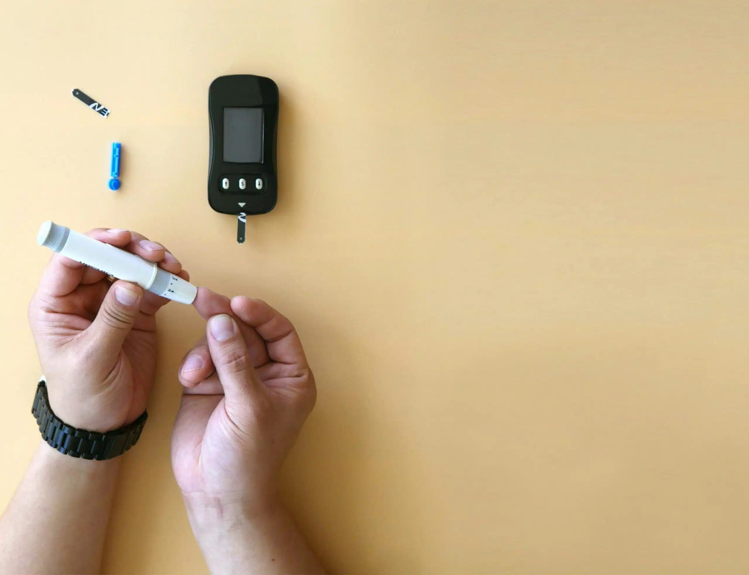 Diabetes NICE Guidelines - Update Session